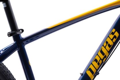 Traveler L 29'' Blue Yellow - Image 4