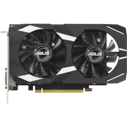 Asus Dual GeForce RTX 3050 OC 6GB - Image 2