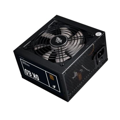 PSU 1STPLAYER DK PREMIUM 600W - Image 3