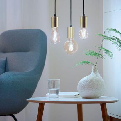Led bulb VINTAGE PHILIPS WiZ E27 6.7W - Image 8