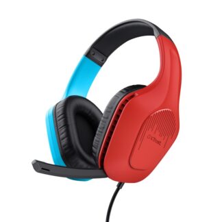 Zirox GXT 416S Nintendo Switch headphones