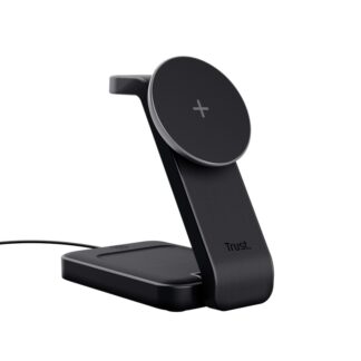 Trust Viro ng 3-in-1 charging stand