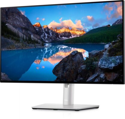 Dell MONITOR 23.8" U2422HE 1920 x 1080 - Image 4