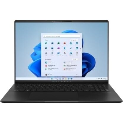 Asus Vivobook S16 S5606CA-RI046X 16 U7-255H 32 1 3K OLED Windows 11 Pro
