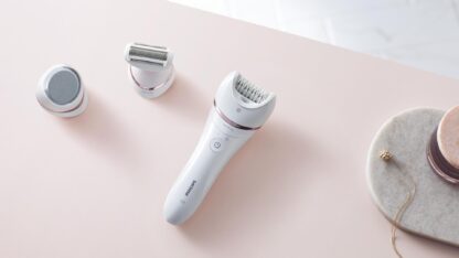 Philips BRE730/10 Wet and Dry Epilator - Image 4