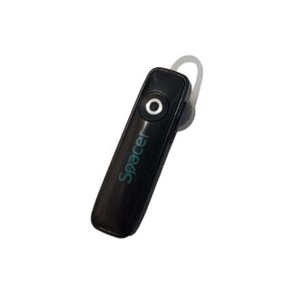 Spacer wireless headset SPBH-HF-01-WH, white