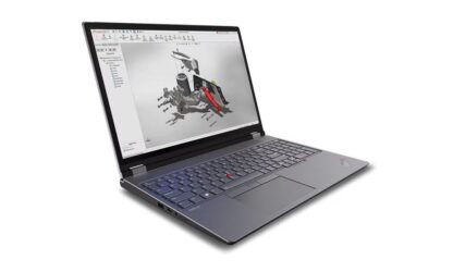 Lenovo ThinkPad P16 i9-13980HX WQXGA 32 1Ts 4000 3Y Windows 11 Pro