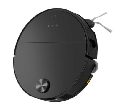 Roborock VC Saros 10 Black - Image 4