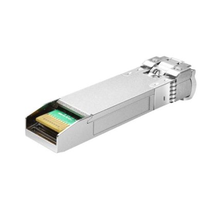 TP-Link SFP MODULE 25GBASE-SR SFP28 LC - Image 2