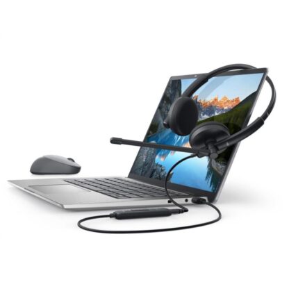 DELL PRO STEREO HEADSET WH1022 - Image 7
