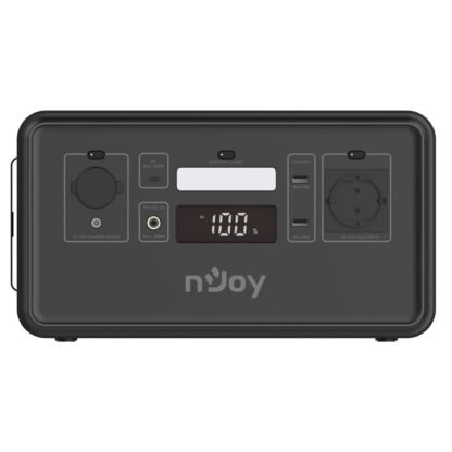 NJOY Power Base 300 - Image 2