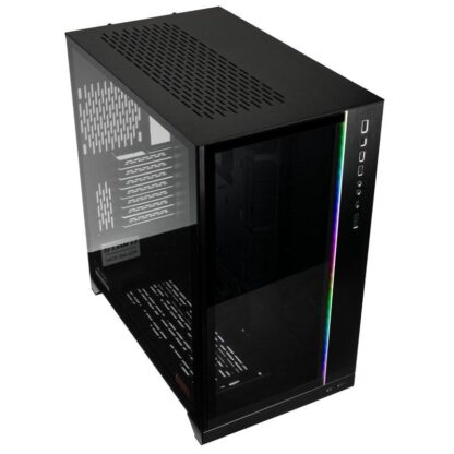 Lian Li O11 Dynamic XL Big-Tower black - Image 2