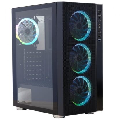 PC Case Spacer Rainbow, ATX, MidTower - Image 12