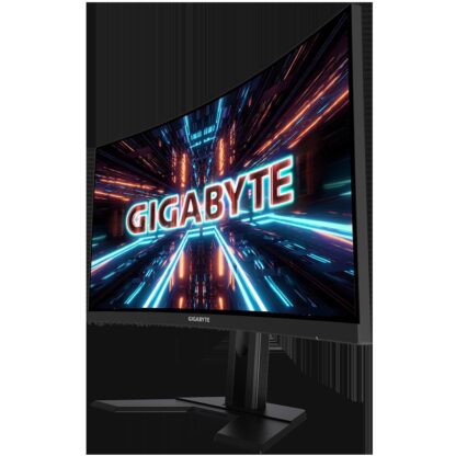 GIGABYTE G27QC Curved Gaming Monitor - Image 5