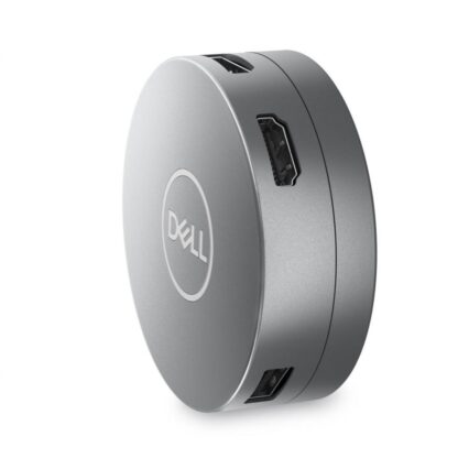 Dell Adapter 6in1 USB-C Multiport DA305 - Image 5