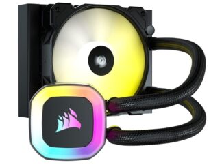 Corsair COOLER H55 RGB CW-9060052-WW