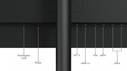 Lenovo ThinkVision T24v-30 24" IPS FHD HMDI 3Y - Image 17