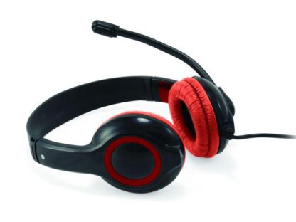 CONCEPTRONIC USB HEADSET CCHATSTARU2R - Image 2