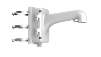 CAMERA POLE MOUNTING BOX