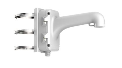 CAMERA POLE MOUNTING BOX
