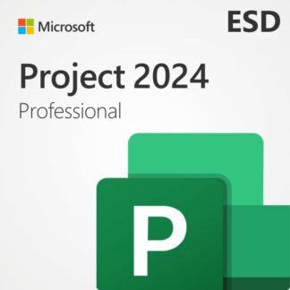 License FPP PROJECT PRO 2024 ESD ALL LANGUAGES