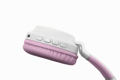 WIRELESS HEADPHONES WITH CAT EARS&LIGHTS - Image 5
