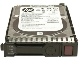 HP 1TB SATA 6Gb/s 7200 HDD