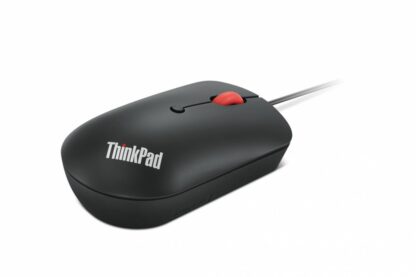 Lenovo ThinkPad USB-C Wired Compact Mouse - Image 5