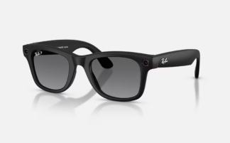 RayBan Meta Wayfare S MT Polar Gr Gen2