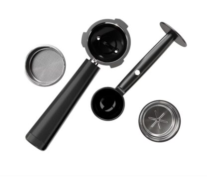 Electrolux E6EC1-6BST Manual Espresso Machine - Image 3