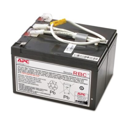 APC APCRBC109 UPS BATTERY