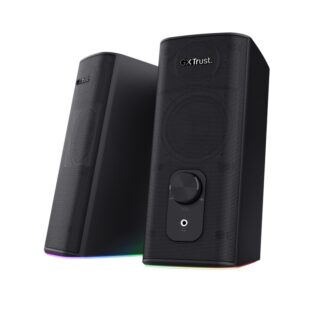 Speakers Trust GXT 612 Cetic, 18W, black