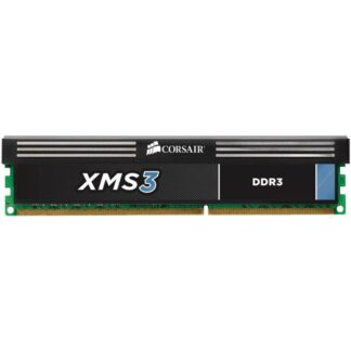 CR DDR3 4GB 1600 CMX4GX3M1A1600C9