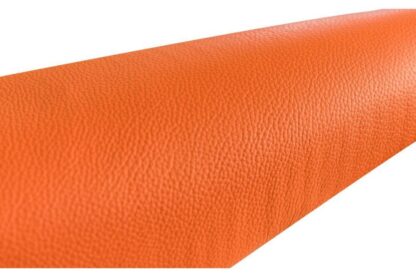 SADDLE PEGAS STR 1+2 HL-2606 ORANGE LEATHER - Image 3