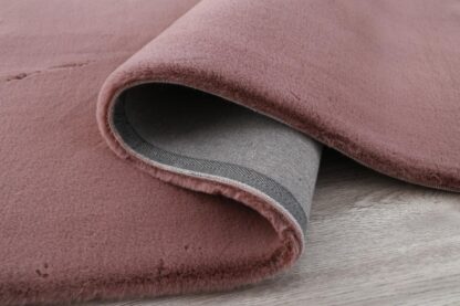Soft shaggy rug 70x140 cm - Image 3