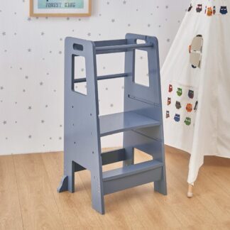 Multifunctional activity tower, U-Grow