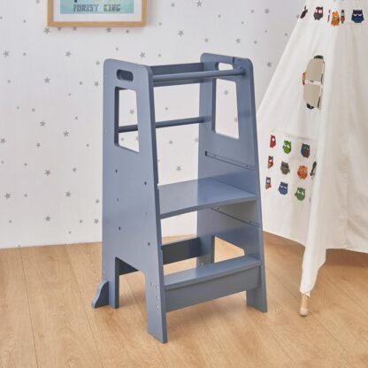 Multifunctional activity tower, U-Grow