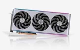 Sapphire NITRO+ AMD Radeon RX7900XT VAPOR-X