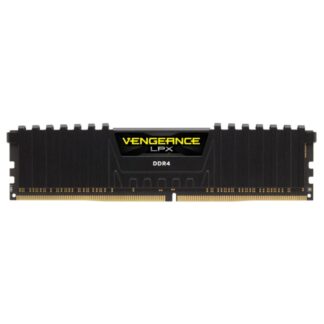 RAM DIMM CR VENGEANCE LPX 8GB