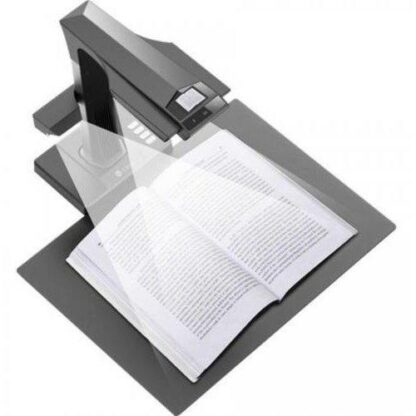 Scanner CZUR ET18 PRO 18MP - Image 2