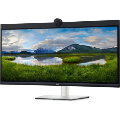 Dell MONITOR 34" P3424WEB 3440 x 1440 - Image 2