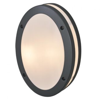ENDURA CLASSIC ORBI W E27 IP65 DG LEDV