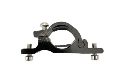 PEGAS BOTTLE HOLDER OF PT BLACK HANDLEBAR - Image 2