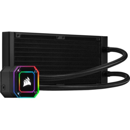 Corsair Liquid Cooler iCUE H100i ELITE - Image 2