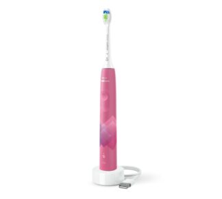 Philips Sonicare Series 4100 HX3689/41 sonic electric toothbrush
