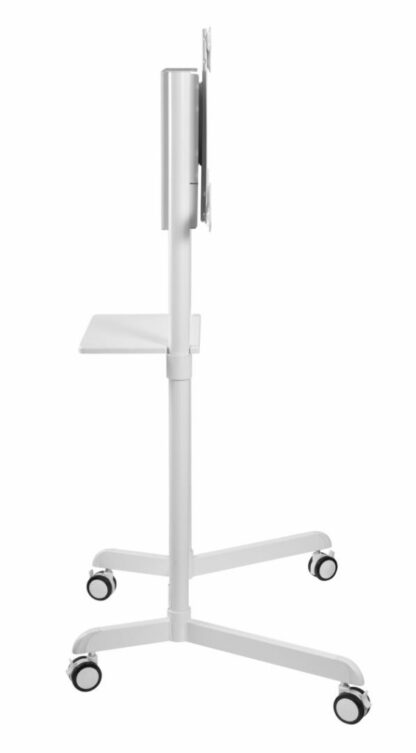 MOBILE TV STAND SERIOUX TV11-46TW WHITE - Image 7