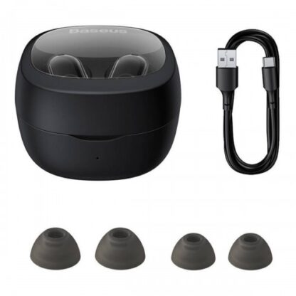 Baseus Bowie WM02 headphones - Image 3