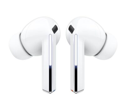 SAMSUNG GALAXY BUDS 3 White - Image 3