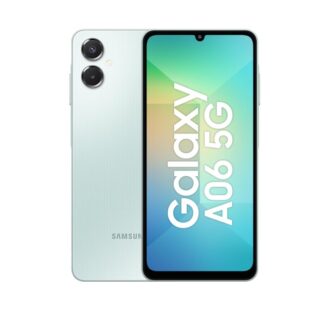 SG A06 5G A066B 6.7" 4GB 128GB DS Green