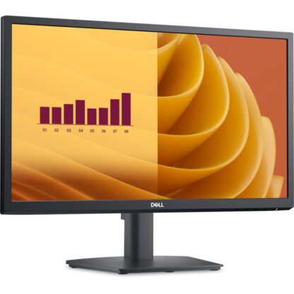Dell MONITOR 22" E2225H 1920x1080 LED - Image 6